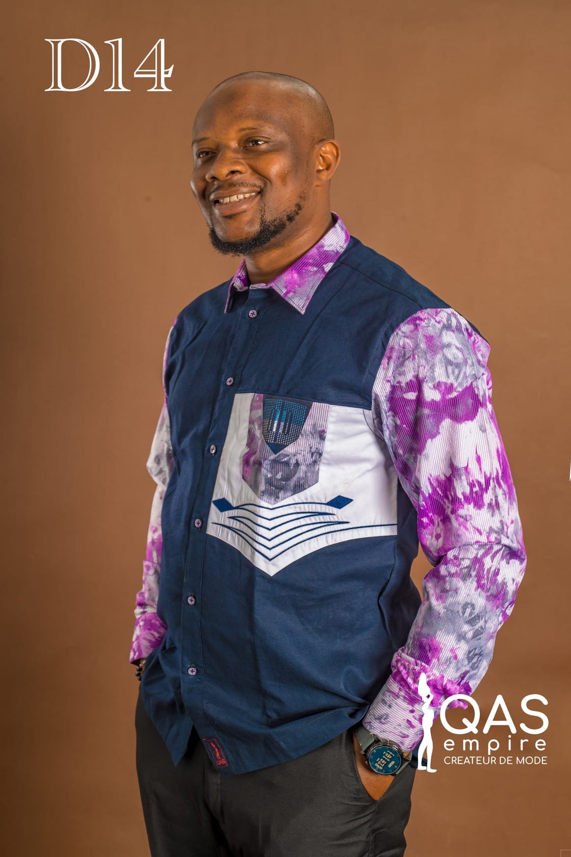 Diamant — D14 vue 2