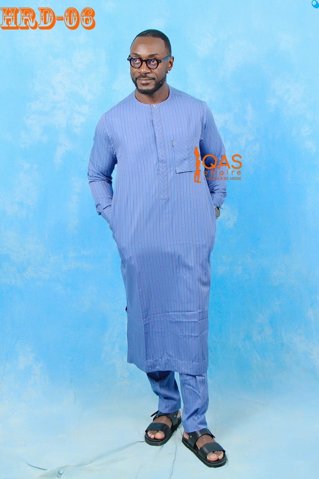 Ramadan 2025 — HRD06